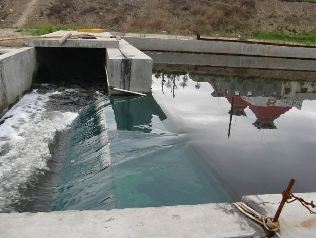 水處理最新案例